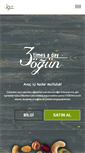Mobile Screenshot of 3ogun.com